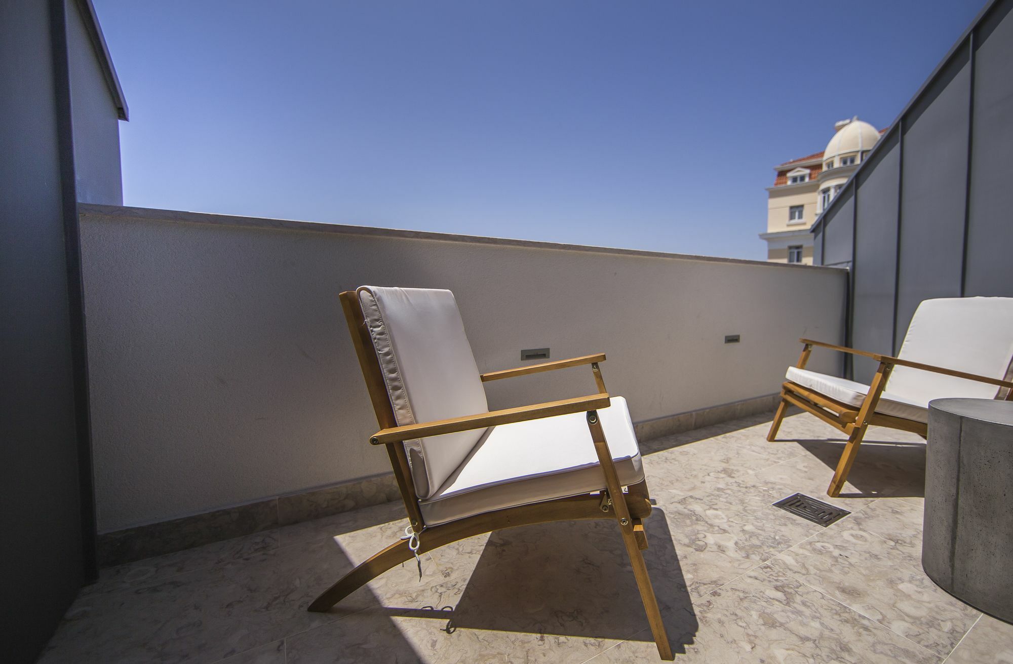 Somewhere - Estoril Guesthouse Dış mekan fotoğraf