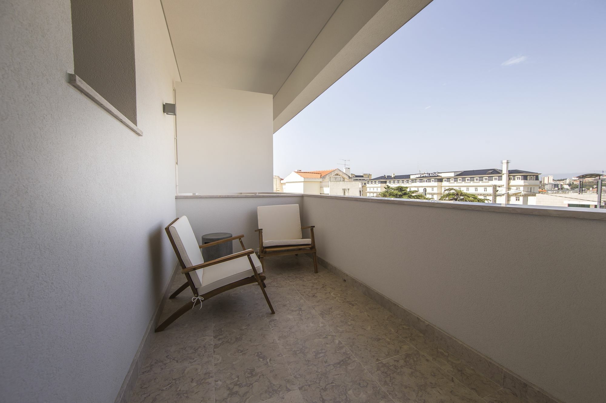 Somewhere - Estoril Guesthouse Dış mekan fotoğraf
